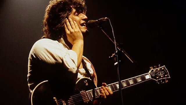 Pino Daniele, il suono libero che partiva da Napoli