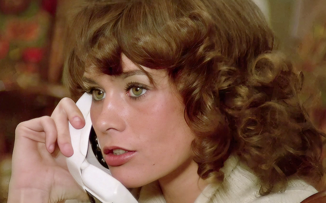 Corinne Clery, la forza di restare visibile oltre le etichette