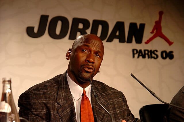 Michael Jordan: la storia del successo, delle difficoltà e della sua mentalità