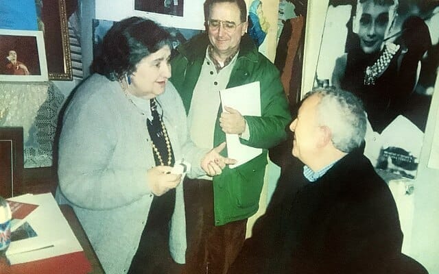 Alda Merini, la poetessa che trasformò il dolore in una visione irriducibile