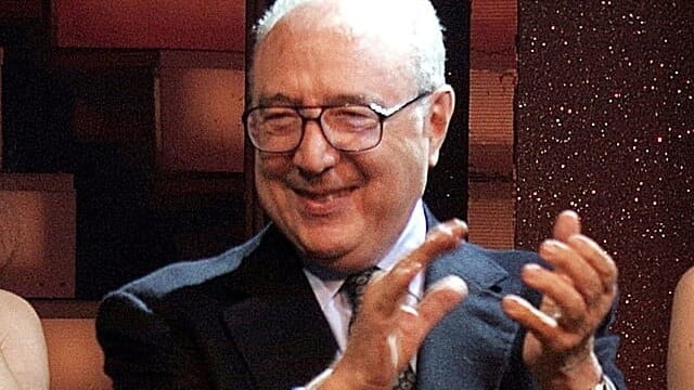 Pierfrancesco Pingitore, satira, disciplina e lunga corsa nel teatro tv