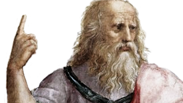 Platone, idee, politica e forza del pensiero