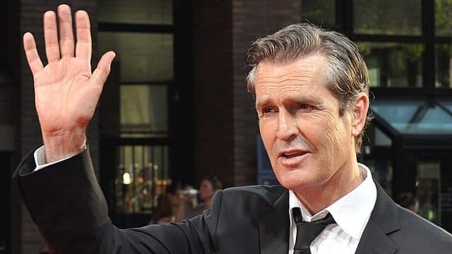 Rupert Everett, talento ribelle e visione fuori schema