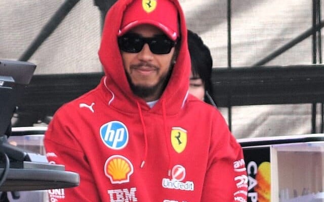 Lewis Hamilton, velocità, voce e disciplina