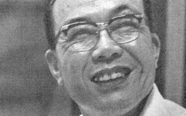 Soichiro Honda, il costruttore che trasformò i fallimenti in motore