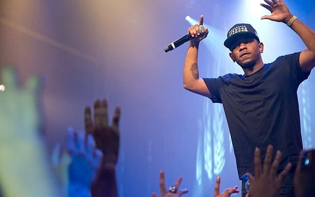Kendrick Lamar, precisione, coscienza e visione rap