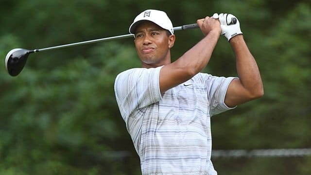 Tiger Woods, la mentalità che ha riscritto il golf