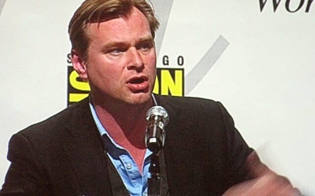 Christopher Nolan, struttura, rischio e ambizione