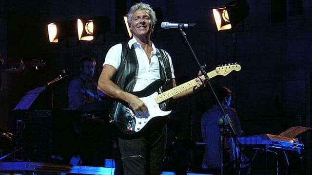 Claudio Baglioni: carriera, scelte e forza creativa