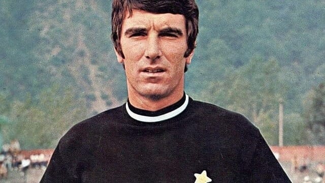 Dino Zoff: il portiere che guidava con l'esempio