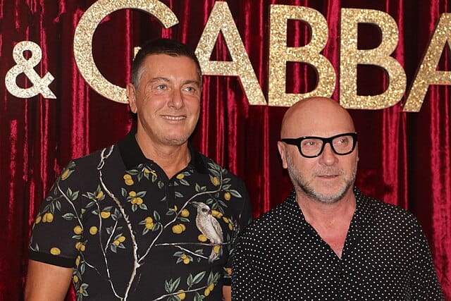 Dolce e Gabbana, come si costruisce un’identità che resta