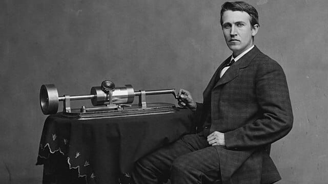 Thomas Edison: il metodo che trasformò le invenzioni in industria
