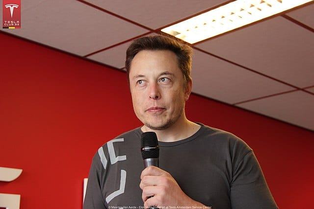 Elon Musk, ambizione estrema e immaginario del possibile