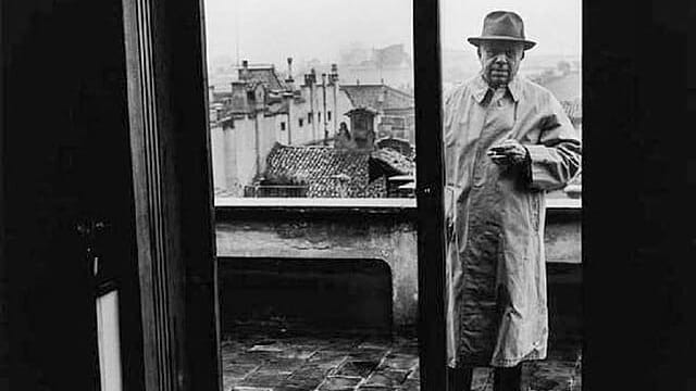 Eugenio Montale, il poeta che trasformò il disincanto in forza