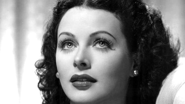 Hedy Lamarr, il genio nascosto dietro il mito di Hollywood