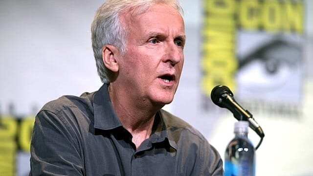 James Cameron e l’ossessione per spingere oltre il cinema