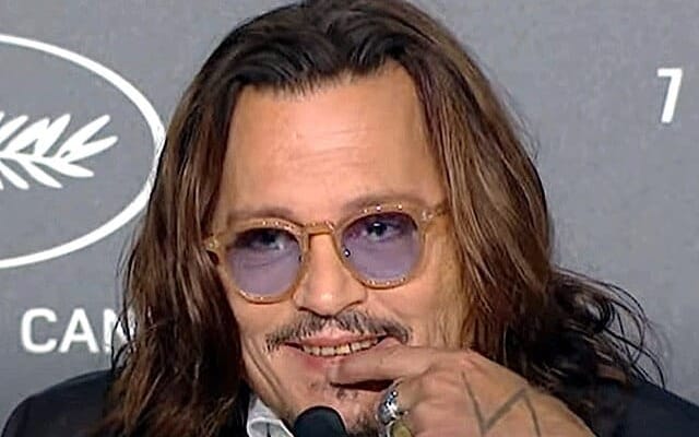 Johnny Depp, maschere, libertà e cadute