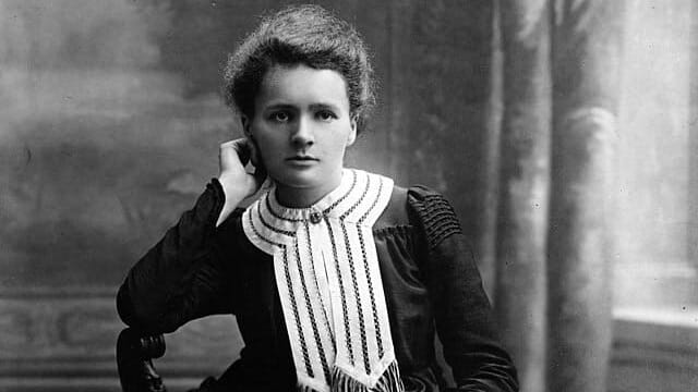 Marie Curie, disciplina, rischio e grandezza scientifica