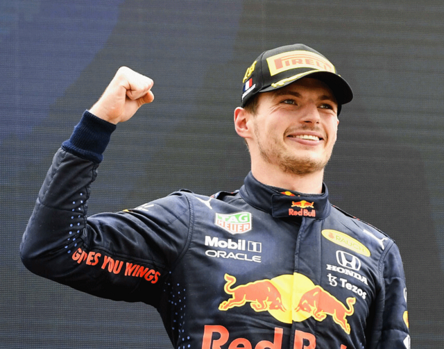 Max Verstappen, freddezza, aggressività e crescita
