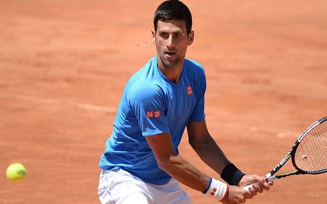 Novak Djokovic, elasticità mentale e fame di controllo