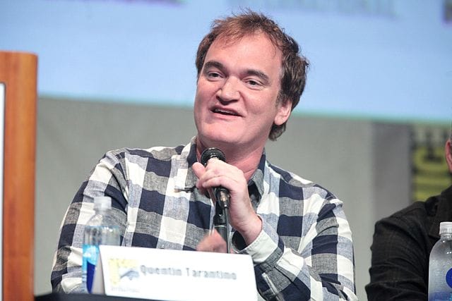 Quentin Tarantino, il metodo ribelle che ha cambiato il cinema
