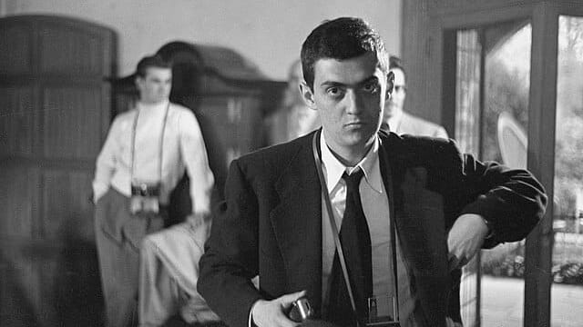 Stanley Kubrick, il perfezionista che trasformò il cinema in ossessione