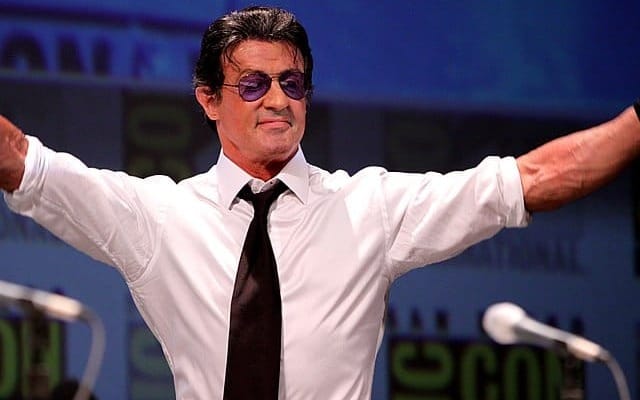 Sylvester Stallone, riscatto, tenacia e identità