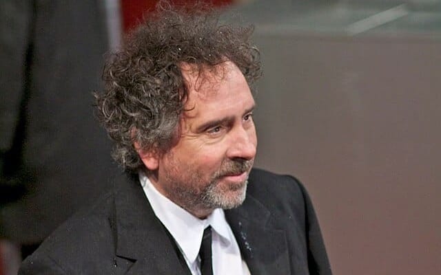 Tim Burton, diversità, immaginario e malinconia