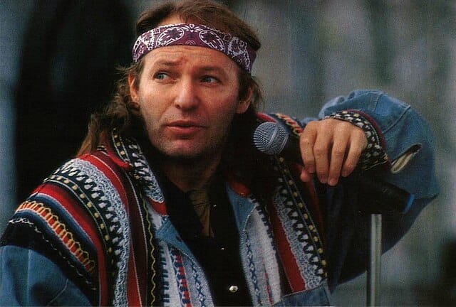 Vasco Rossi, urgenza, imperfezione e popolo