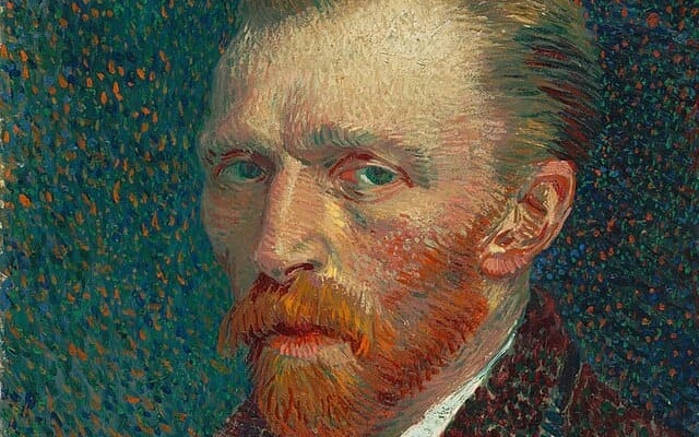 Vincent van Gogh, intensità, ferita e ricerca di senso
