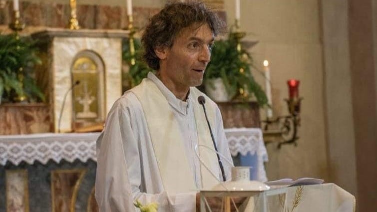 Don Roberto Malgesini, il sacerdote degli ultimi che ha cambiato Como