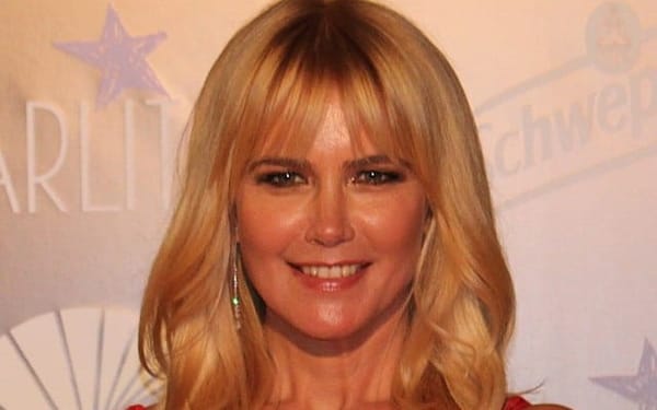 Valeria Mazza: la vision elegante di una pioniera globale