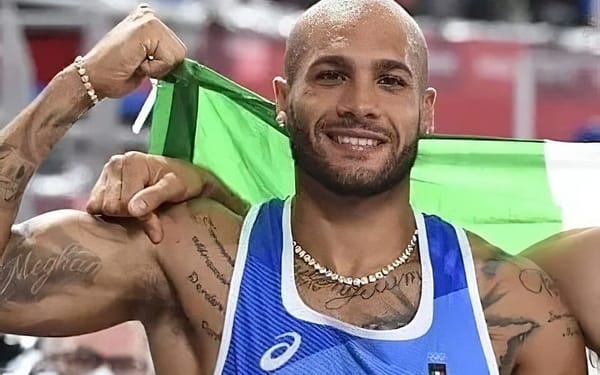 Marcell Jacobs: la vision che ha cambiato la velocità italiana