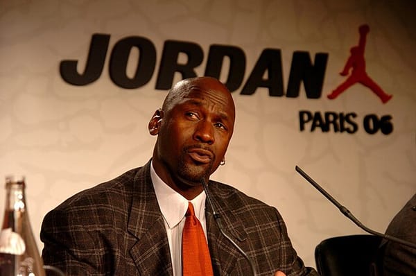Michael Jordan: la storia del successo, delle difficoltà e della sua mentalità
