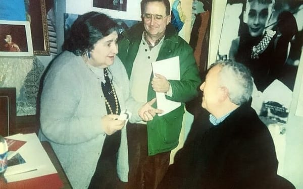 Alda Merini, la poetessa che trasformò il dolore in una visione irriducibile