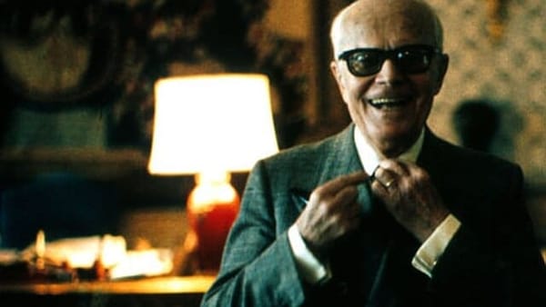 Sandro Pertini, il coraggio civile che ha dato fiducia all’Italia