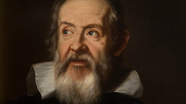 Galileo Galilei, il coraggio di vedere contro l’evidenza comune