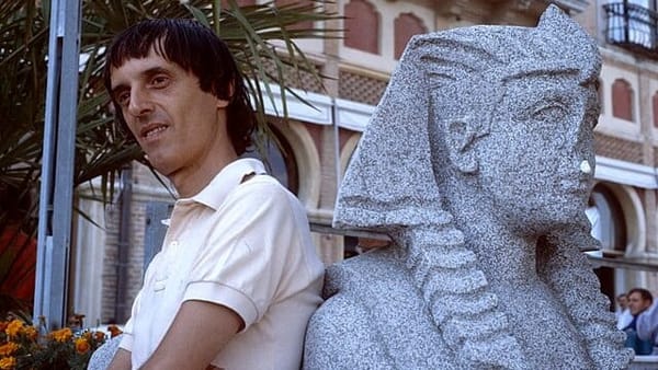 Dario Argento, come ha cambiato il thriller italiano