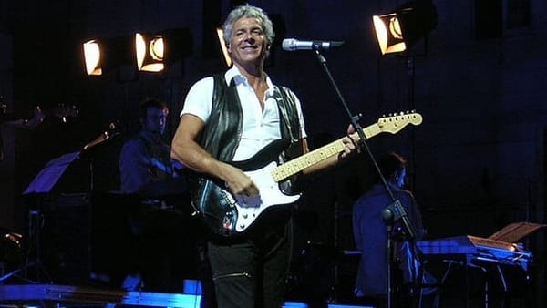 Claudio Baglioni: carriera, scelte e forza creativa