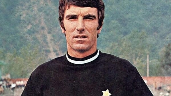 Dino Zoff: il portiere che guidava con l'esempio
