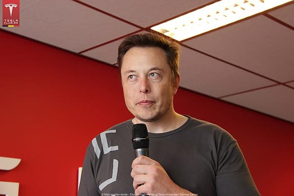 Elon Musk, ambizione estrema e immaginario del possibile