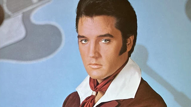 Elvis Presley, il ragazzo del Sud che cambiò per sempre la cultura pop