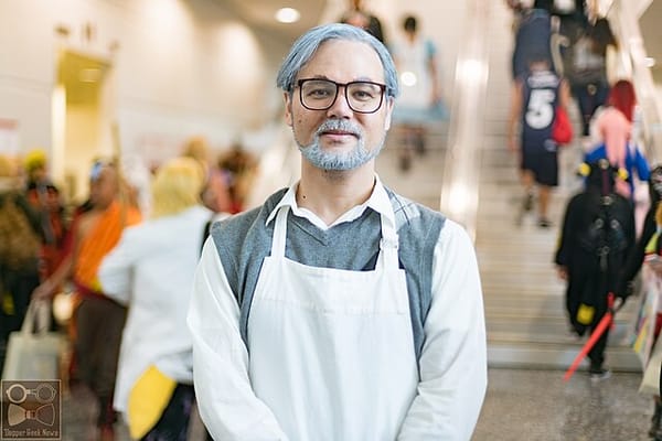 Hayao Miyazaki e la forza di restare fedeli all’immaginazione