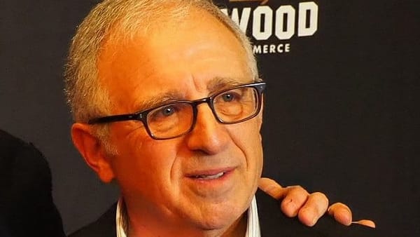 Lucian Grainge, intuito industriale e guida dei cambiamenti nella musica