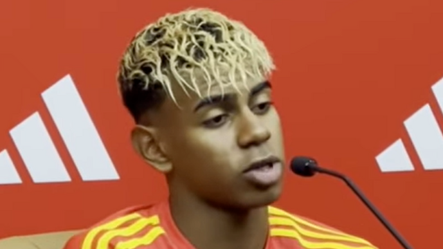 Lamine Yamal, talento precoce, pressione e lucidità davanti al destino