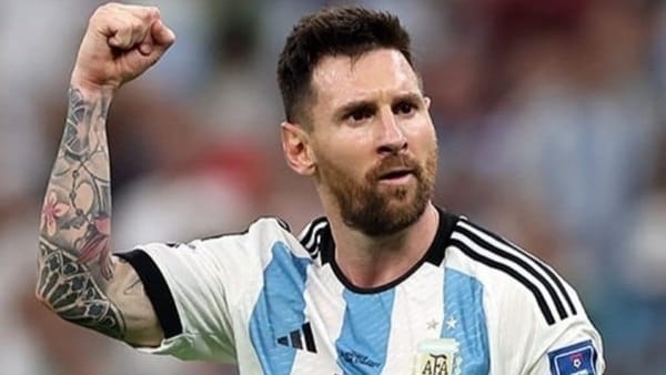 Lionel Messi, il talento che ha vinto senza rumore
