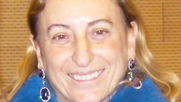 Miuccia Prada, provocazione, cultura e libertà creativa