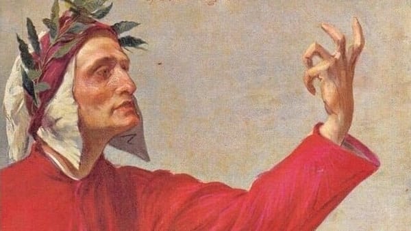 Dante Alighieri, l’esilio che trasformò un poeta in una guida universale