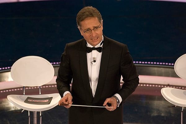 Paolo Bonolis: il talento che ha cambiato la tv popolare