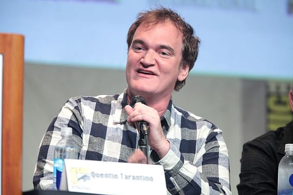 Quentin Tarantino, il metodo ribelle che ha cambiato il cinema